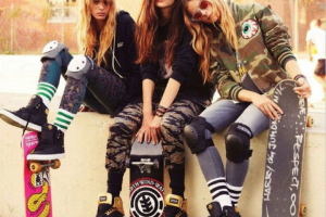 Извините. А Панки еще живы?