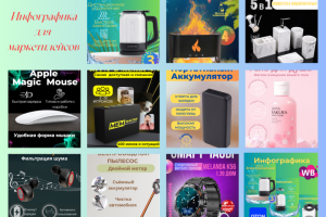 Инфографика