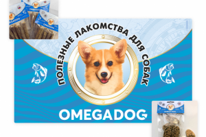OMEGA DOG