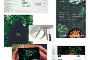 Здесь лапша