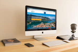 Пансионат в Черногории