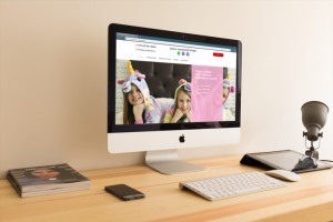 Сайт для кигуруми