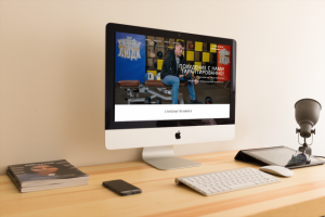 Сайт для тренинга по похудению