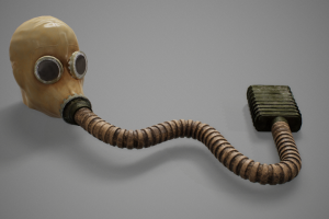 Противогаз