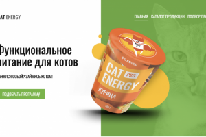 Cat Energy