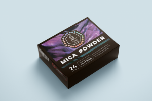 Красители для мыльной основы