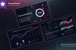 Презентация продукта для обучения