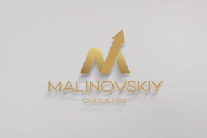 Лого для консалтинговой фирмы