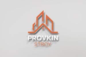 Лого для строительной фирмы