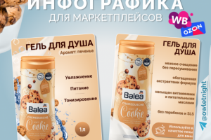 инфографика