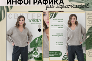 Инфографика