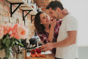 5 шагов к счастливым отношениям