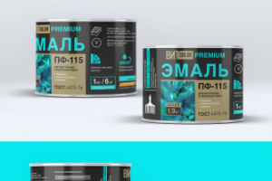 Дизайн упаковки