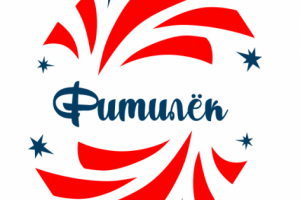 Логотип для магазина фейерверков