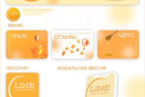 Оформление сообщества Вконтакте