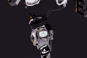 Голоса в голове