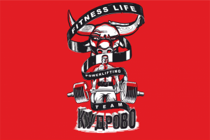FITNESS LIFE Кудрово