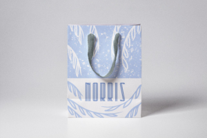 Подарочный пакет