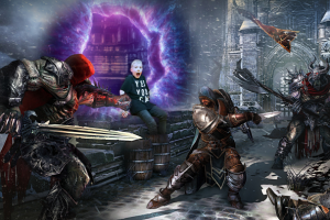 Фото обработка