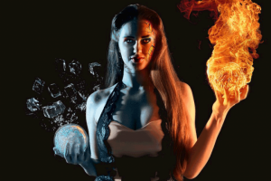 Работа 2562400