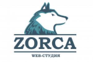 Логотип web-студии