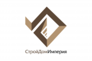 Логотип строительной компании