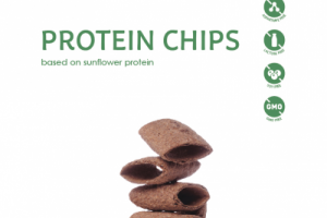 Дизайн упаковки чипсов