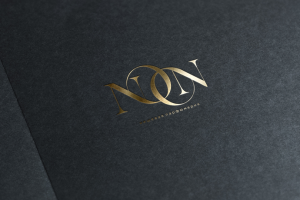 Логотип для нишевой авторской парфюмерии