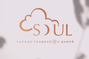 Логотип для бренда детской одежды
