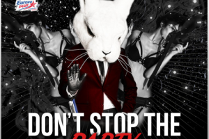 Афиша ночного клуба