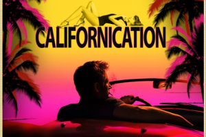 Афиша для ночного заведения