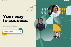 Оналйн Школа