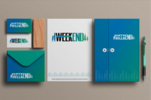 Лого Образовательный weekend