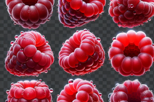 Генерация изображений нейросетью, в помощь дизайнерам.