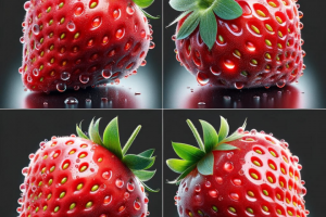 Генерация изображений нейросетью, в помощь дизайнерам.