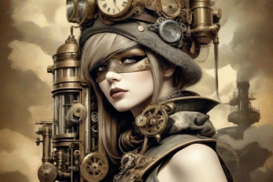 3D графика Gpt-4 turbo