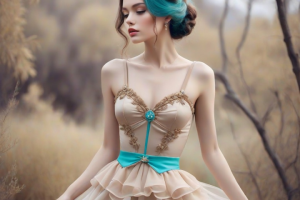 3D графика Gpt-4 turbo