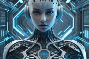 3D графика Gpt-4 turbo