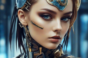 3D графика Gpt-4 turbo