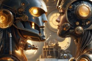 3D  графика  Gpt-4 turbo