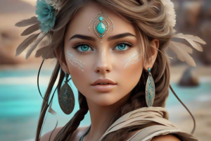 Работа сделана с помощью нейросети Glif промт не сохранен.