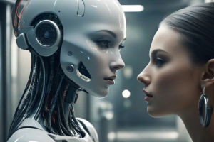 Работа, сделанная с помощью нейросети.