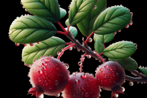 Изображения фруктов.