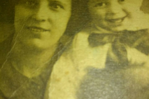 Реставрация старых фотографий