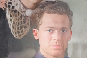 Реставрация старых фотогрфий.