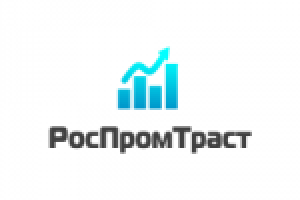 Вёрстка лендинга РосПромТраст