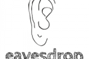 Свободный дизайн "EavesDrop"