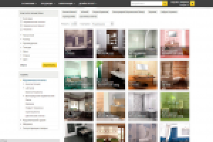 Интернет-магазин керамики