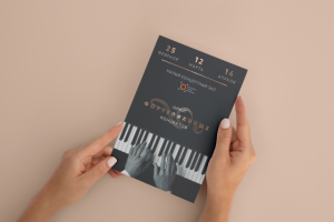 Листовка А6