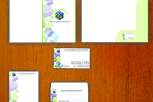 Фир. стиль. Кадровое агенство